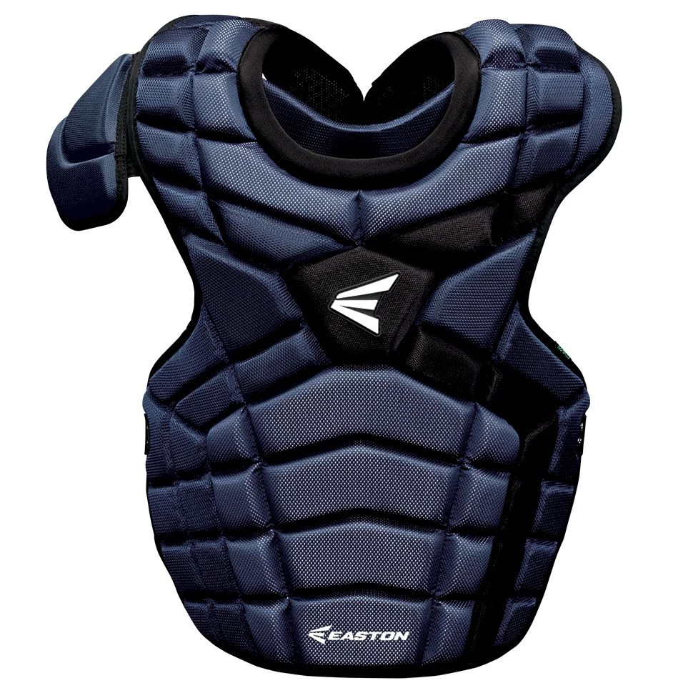 Easton Mako II Catcher's Chest Protector 2 Easton Mako II Catcher's Chest Protector