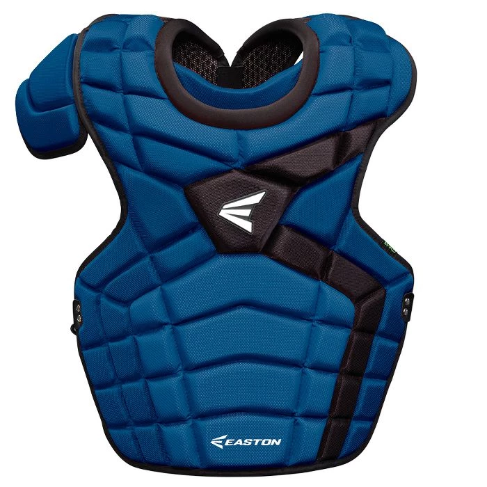 Easton Mako II Catcher's Chest Protector 4 Easton Mako II Catcher's Chest Protector