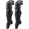 Easton Mako II Leg Guards Catcher's Gear