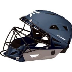 Catcher's Gear Easton M10 Hockey Style Catcher's Helmet