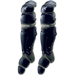 Easton M10 Catcher's Leg Guards