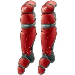 Easton M10 Catcher's Leg Guards