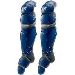 Easton M10 Catcher's Leg Guards