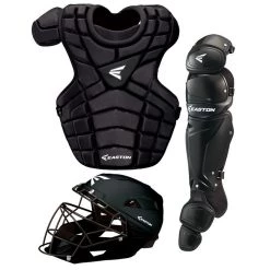 Easton M10 Catcher's Complete Set (Kit) Custom Colors Catcher's Gear