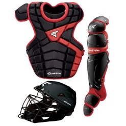 Easton M10 Catcher's Complete Set (Kit) Custom Colors Catcher's Gear