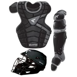 Easton M10 Catcher's Complete Set (Kit) Custom Colors Catcher's Gear