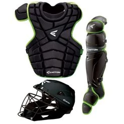Easton M10 Catcher's Complete Set (Kit) Custom Colors Catcher's Gear