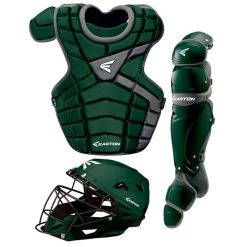 Easton M10 Catcher's Complete Set (Kit) Custom Colors Catcher's Gear