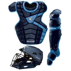 Easton M10 Catcher's Complete Set (Kit) Custom Colors Catcher's Gear