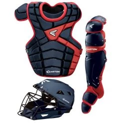 Easton M10 Catcher's Complete Set (Kit) Custom Colors Catcher's Gear