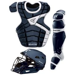 Easton M10 Catcher's Complete Set (Kit) Custom Colors Catcher's Gear