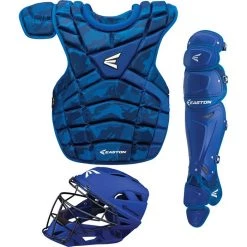 Easton M10 Catcher's Complete Set (Kit) Custom Colors Catcher's Gear