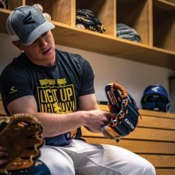 All Gloves Easton Professional Reserve Alex Bregman PRD32AB 11.75