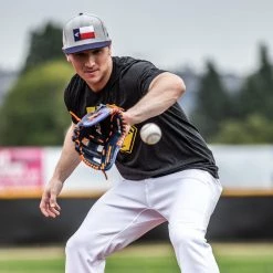 All Gloves Easton Professional Reserve Alex Bregman PRD32AB 11.75