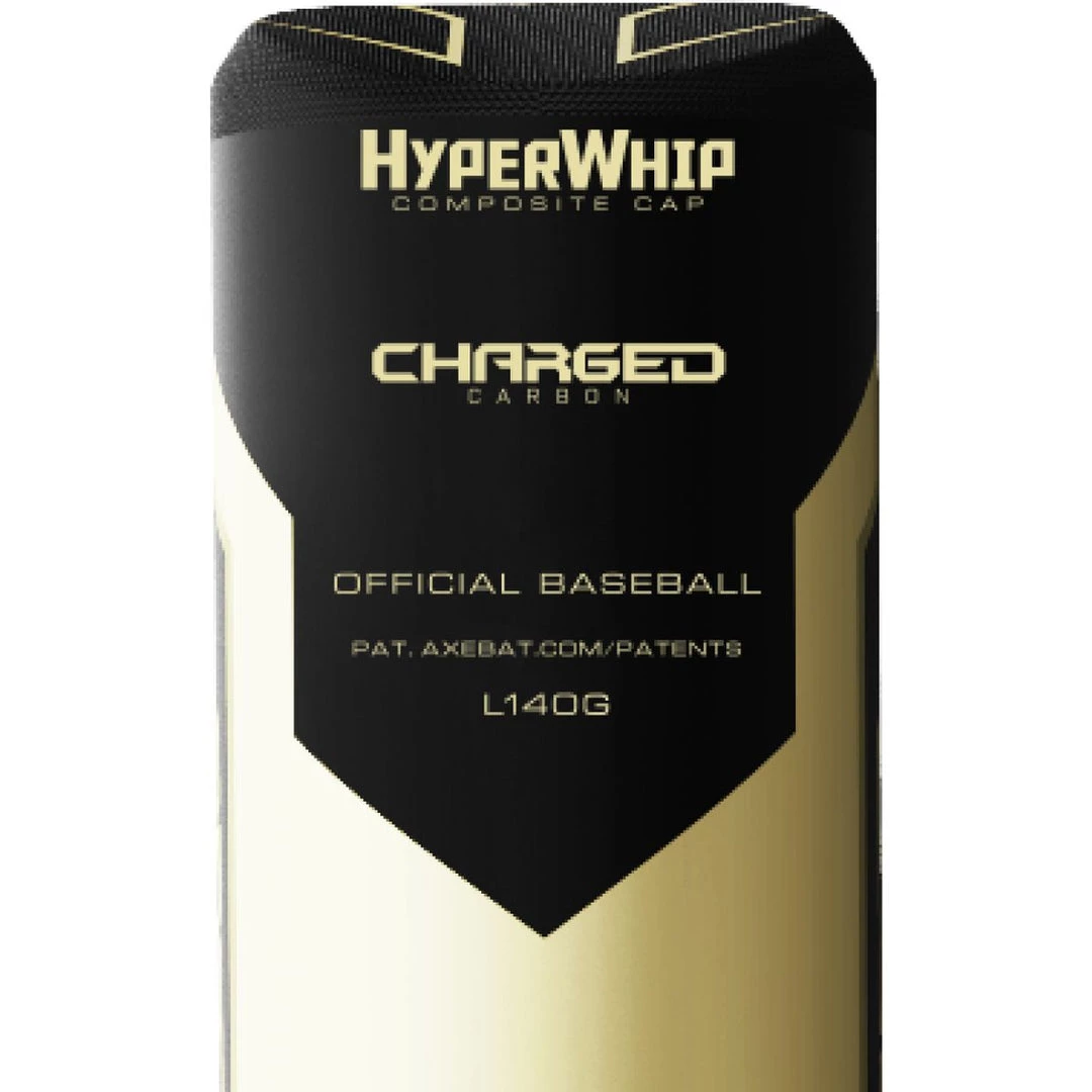 AXE Avenge Composite -3 (BBCOR) Adult Bat 4 AXE Avenge Composite -3 (BBCOR) Adult Bat