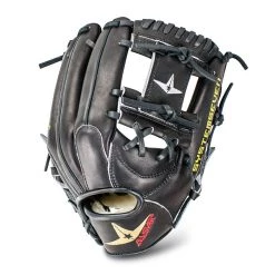 All-Star System 7 11.50" Infielders Glove W/ I Web - FGS7-IFBK