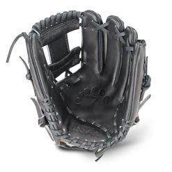 All-Star System 7 11.50" Infielders Glove W/ I Web - FGS7-IFBK