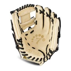 All Gloves All-Star System 7 11.25" Infielders Glove W/ I Web - FGS7-IFS