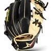 All Gloves All-Star System 7 11.50" Infielders Glove W/ I Web - FGS7-IF