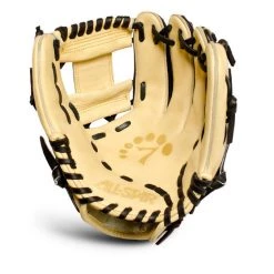 All Gloves All-Star System 7 11.50" Infielders Glove W/ I Web - FGS7-IF