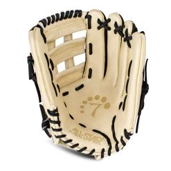 All-Star System 7 12.75" Outfielders Glove W/ H-Web - FGS7-OFL2 All Gloves