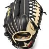 All Gloves All-Star System 7 12.50" Outfielders Glove W/ Modified Trap Web - FGS7-OF