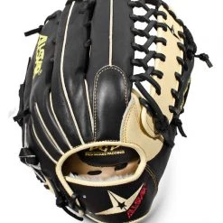 All Gloves All-Star System 7 12.50" Outfielders Glove W/ Modified Trap Web - FGS7-OF