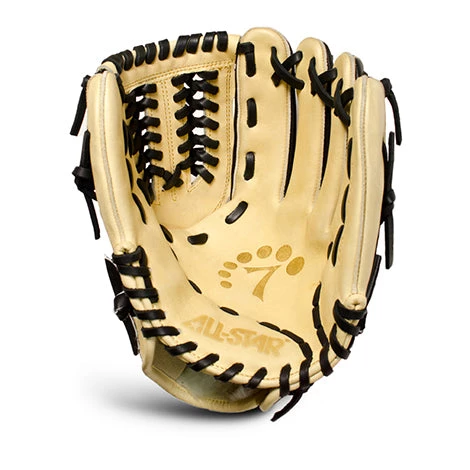All-Star System 7 11.75" Pitcher/Infield - FGS7-PI 2 All-Star System 7 11.75" Pitcher/Infield - FGS7-PI