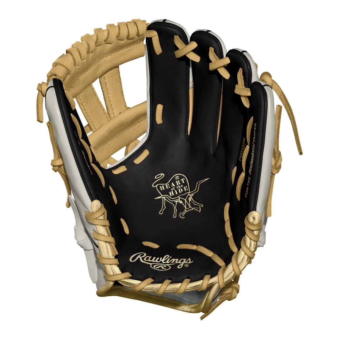 All Gloves Rawlings Heart Of The Hide 11.50" PRO204 (Limited Edition - Apollo Sports Exclusive) 2 All Gloves Rawlings Heart Of The Hide 11.50" PRO204 (Limited Edition - Apollo Sports Exclusive)