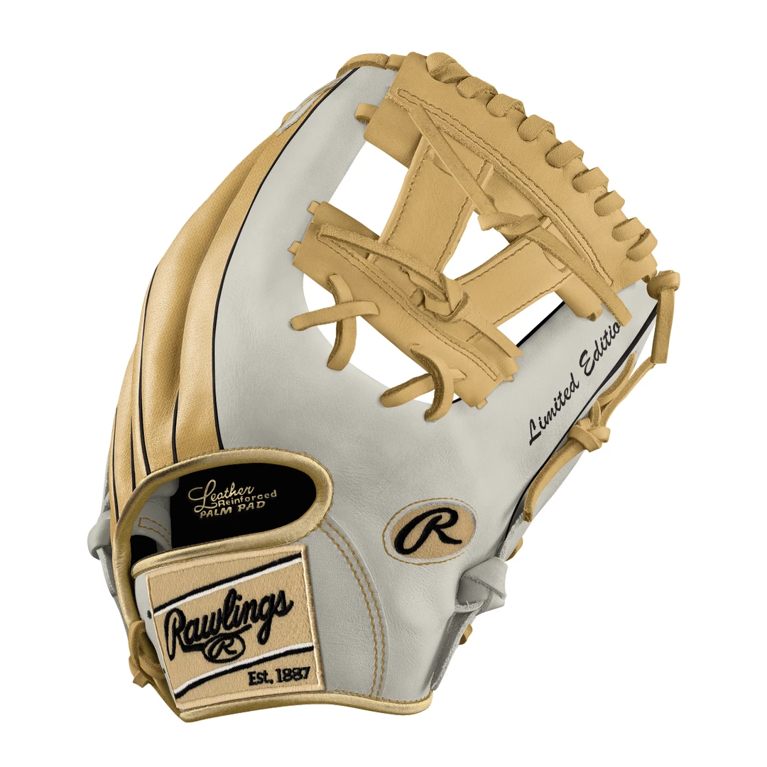All Gloves Rawlings Heart Of The Hide 11.50" PRO204 (Limited Edition - Apollo Sports Exclusive) 1 All Gloves Rawlings Heart Of The Hide 11.50" PRO204 (Limited Edition - Apollo Sports Exclusive)