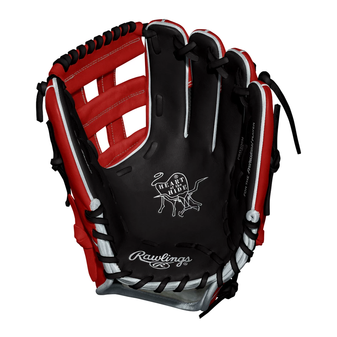 Rawlings Heart Of The Hide 12.00" PRO206 (Limited Edition - Apollo Sports Exclusive) All Gloves 2 Rawlings Heart Of The Hide 12.00" PRO206 (Limited Edition - Apollo Sports Exclusive) All Gloves
