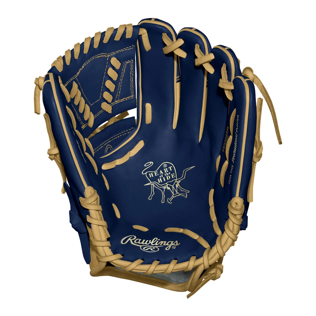 Rawlings Heart Of The Hide 12.00" PRO206 (Limited Edition - Apollo Sports Exclusive) All Gloves 2 Rawlings Heart Of The Hide 12.00" PRO206 (Limited Edition - Apollo Sports Exclusive) All Gloves