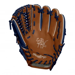 Rawlings Heart Of The Hide 11.50" PRONP4 (Limited Edition - Apollo Sports Exclusive) All Gloves