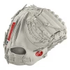 Rawlings Heart Of The Hide 34.00" PROYM4 (Limited Edition - Apollo Sports Exclusive)