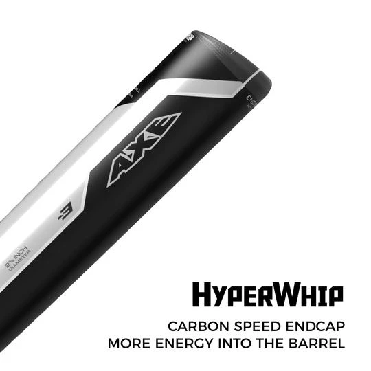 AXE Elite Hybrid -3 (BBCOR) Adult Bat Baseball Bats 7 AXE Elite Hybrid -3 (BBCOR) Adult Bat Baseball Bats