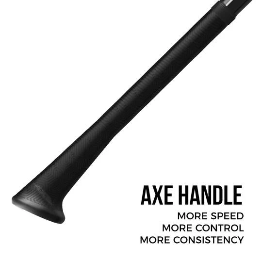 Baseball Bats AXE Elite Hybrid -5 L134G (USA) 2 5/8" 6 Baseball Bats AXE Elite Hybrid -5 L134G (USA) 2 5/8"