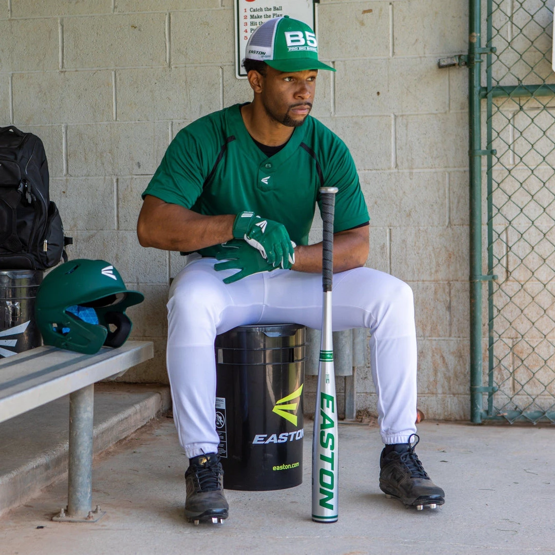 Baseball Bats Easton B5 Pro Big Barrel -3 (BBCOR) Adult Bat 2 Baseball Bats Easton B5 Pro Big Barrel -3 (BBCOR) Adult Bat