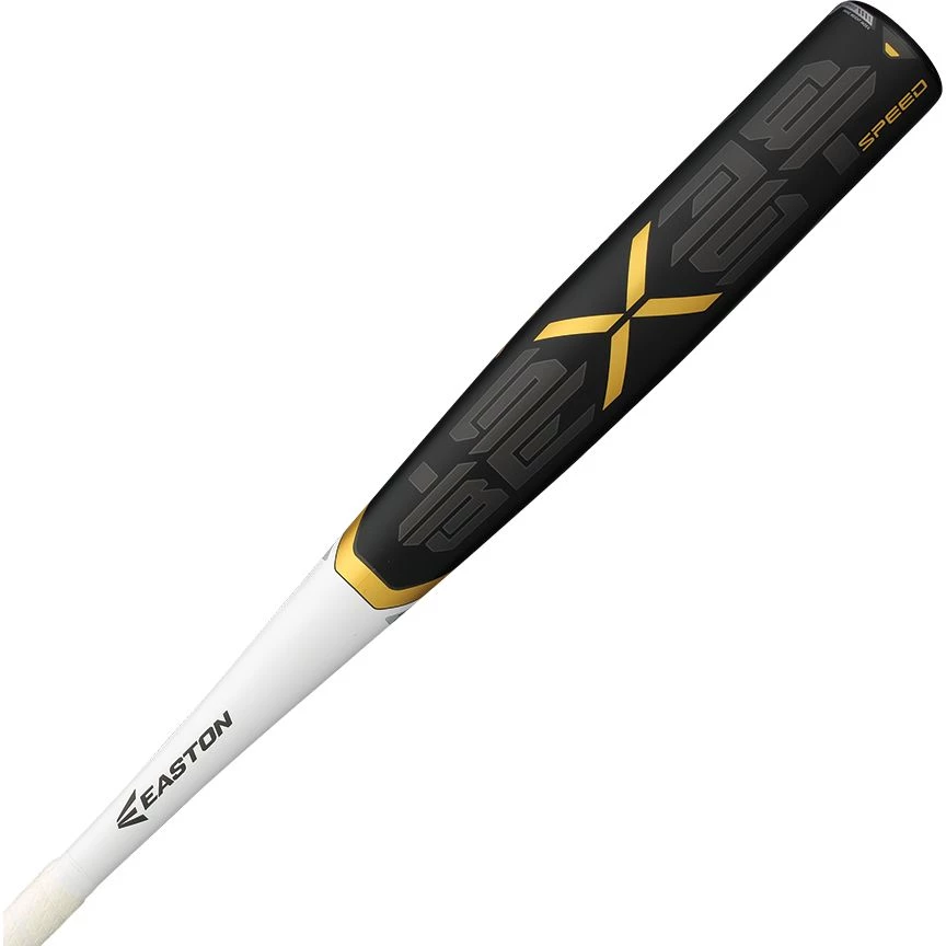 Easton Beast X Speed -3 BB18BXS (BBCOR) Adult Bat Baseball Bats 1 Easton Beast X Speed -3 BB18BXS (BBCOR) Adult Bat Baseball Bats