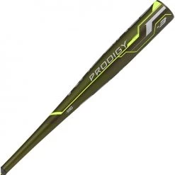 Rawlings Prodigy -3 BB8P3 (BBCOR) Adult Bat 2 5/8" Baseball Bats