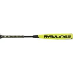 Rawlings Quatro Composite -3 (BBCOR) Adult Bat