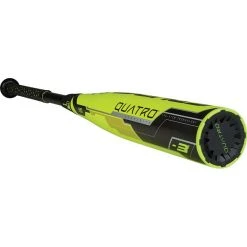 Rawlings Quatro Composite -3 (BBCOR) Adult Bat