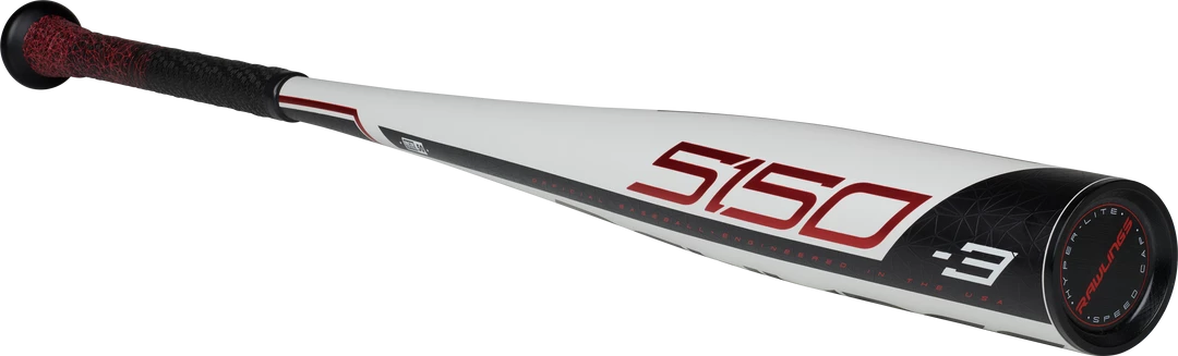 Rawlings 5150 -3 (BBCOR) Adult Bat BB953 2 Rawlings 5150 -3 (BBCOR) Adult Bat BB953
