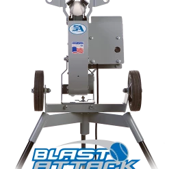 Hack Attack (Sports Attack) Blast Attack Baseball Pitching Machine Pitching Machines