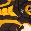 All-Star Bull Pen CP30PRO Chest Protector Catcher's Gear