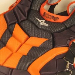 All-Star Bull Pen CP30PRO Chest Protector Catcher's Gear