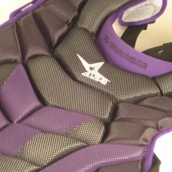 All-Star Bull Pen CP30PRO Chest Protector