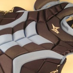 Catcher's Gear All-Star Bull Pen CP30PRO Chest Protector