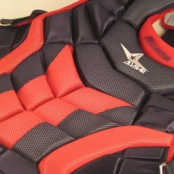 Catcher's Gear All-Star Bull Pen CP30PRO Chest Protector