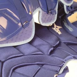 All-Star Bull Pen - CP30 Chest Protector & LG30W Leg Guard