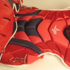 All-Star Bull Pen - CP30 Chest Protector & LG30W Leg Guard Catcher's Gear